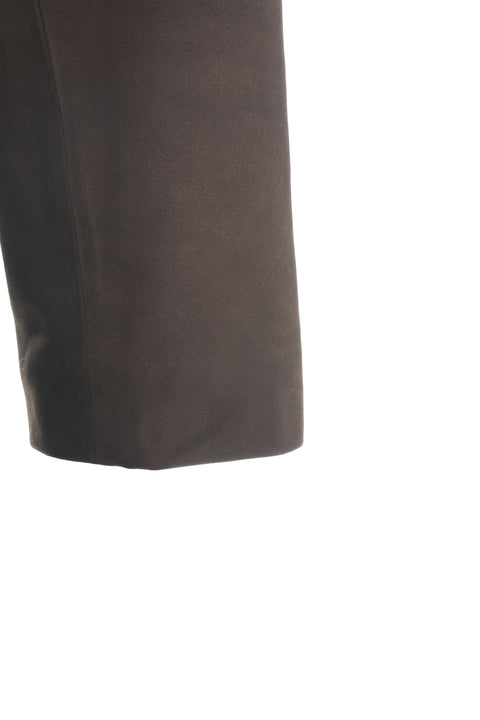 Wildleder Mantel 'Spirit'