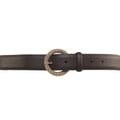 Belt with stud details