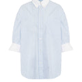 Bluse aus Baumwolle 'Ricka'