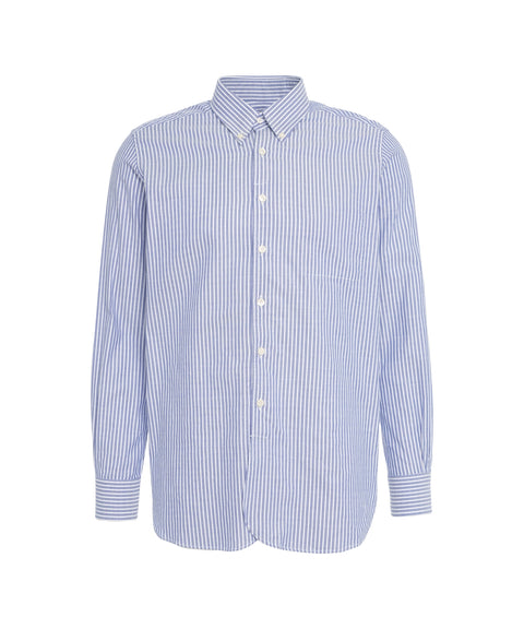 Camicia a righe 'Codyl'