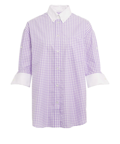 Bluse aus Baumwolle 'Ricka'