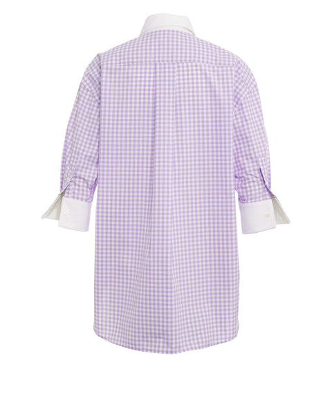 Bluse aus Baumwolle 'Ricka'