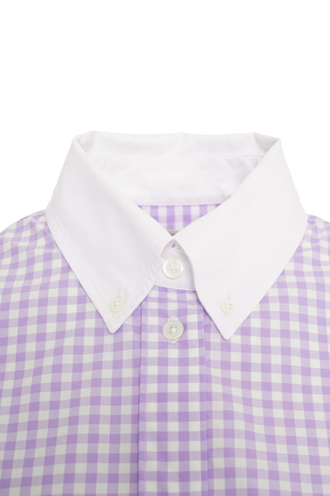 Bluse aus Baumwolle 'Ricka'