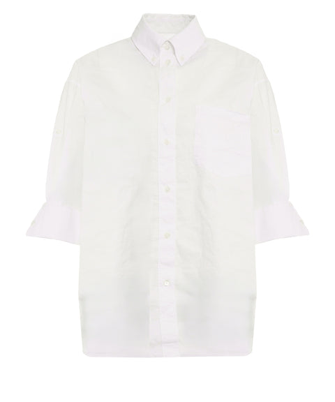 Cotton blouse 'Ricka'