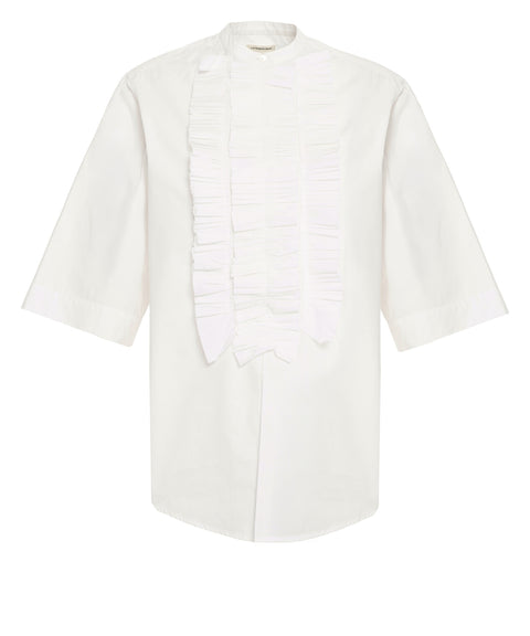 Bluse aus Baumwolle 'Magrita'