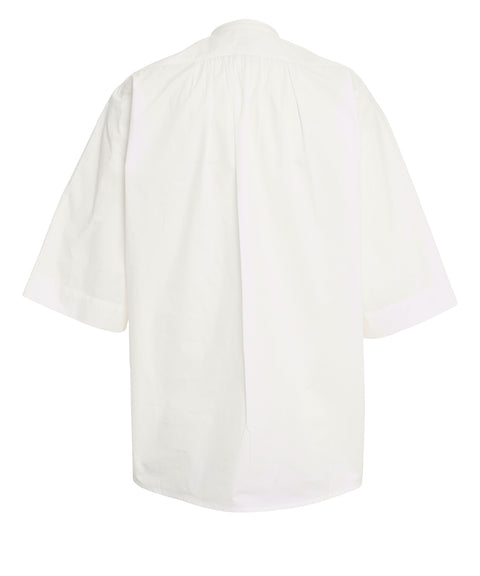 Bluse aus Baumwolle 'Magrita'