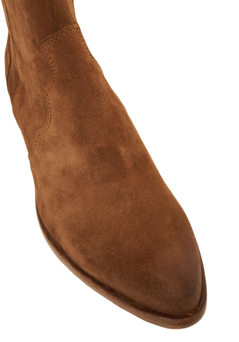 Stivaletti texani 'Portogallo'