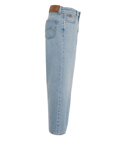 Cropped Jeans 'Peggy'