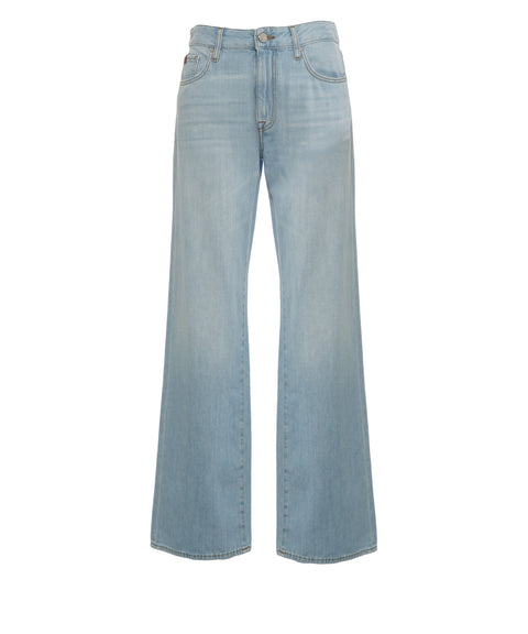 Jeans wide leg 'Hailey'