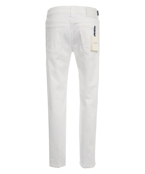 Slim Fit Jeans 'Scott'