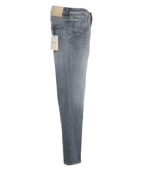 Slim Fit Jeans 'Scott'