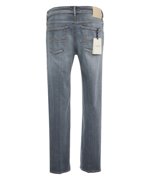 Slim Fit Jeans 'Scott'