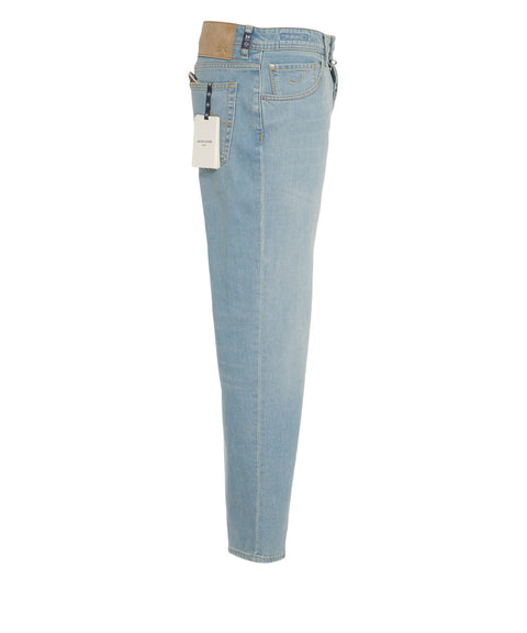 Jeans slim fit 'Bard'