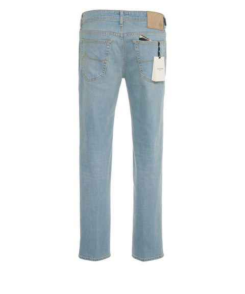 Jeans slim fit 'Bard'