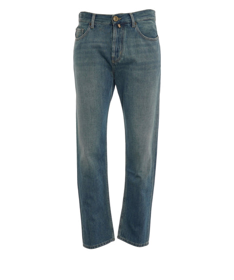 Jeans slim fit 'Jude'