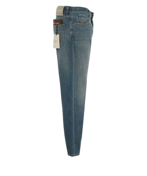 Jeans slim fit 'Jude'