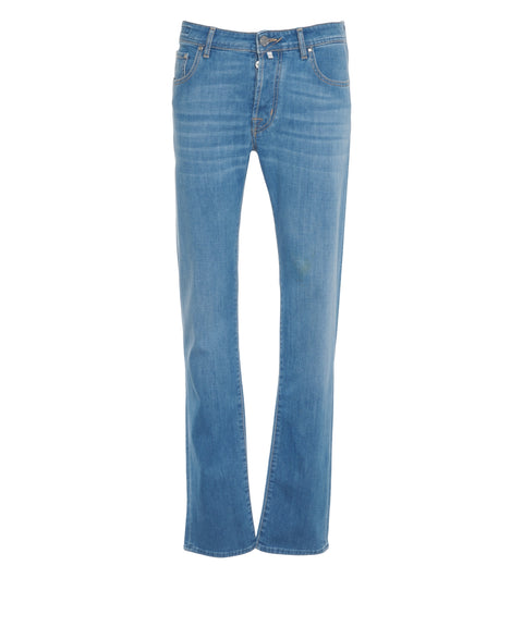 Slim fit jeans 'Bard'