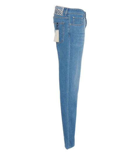 Slim fit jeans 'Bard'