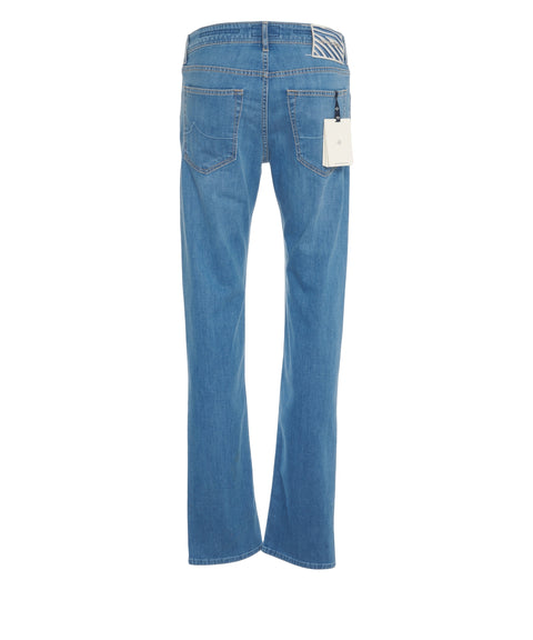 Slim fit jeans 'Bard'