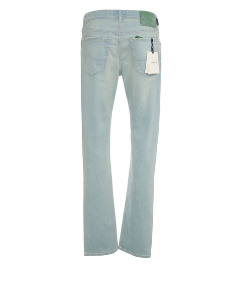 Jeans slim fit 'Bard'