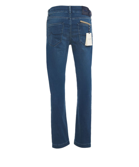 Carrot fit pants 'Pharrell Active'