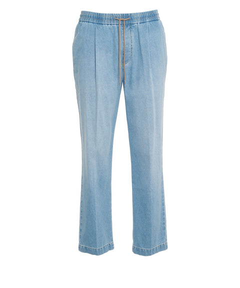 Cotton pants 'Daniel'