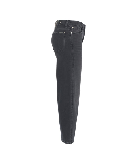 Straight Leg Jeans 'Alexa'