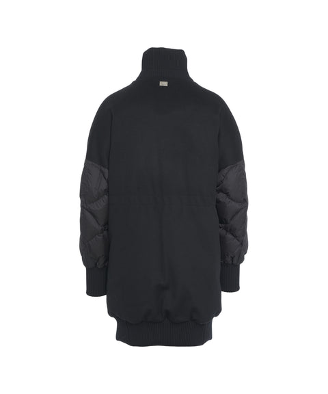 Daunenjacke 'Potentilla'