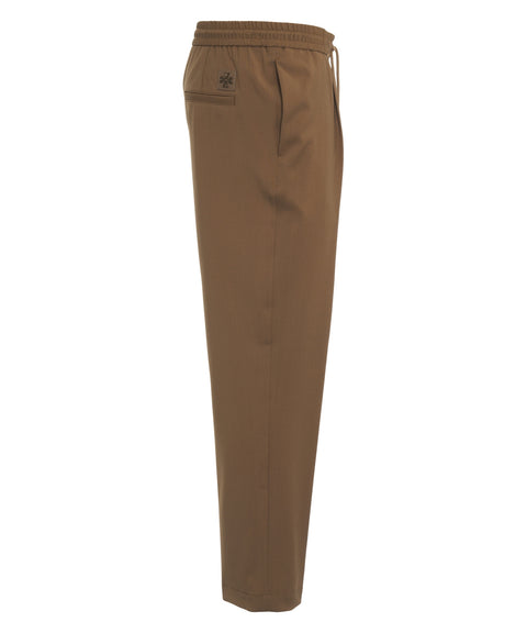 Hose mit Kordelzug 'Daniel'