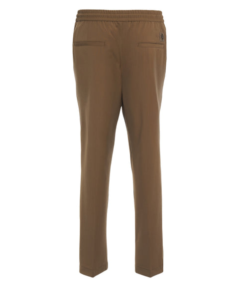 Hose mit Kordelzug 'Daniel'