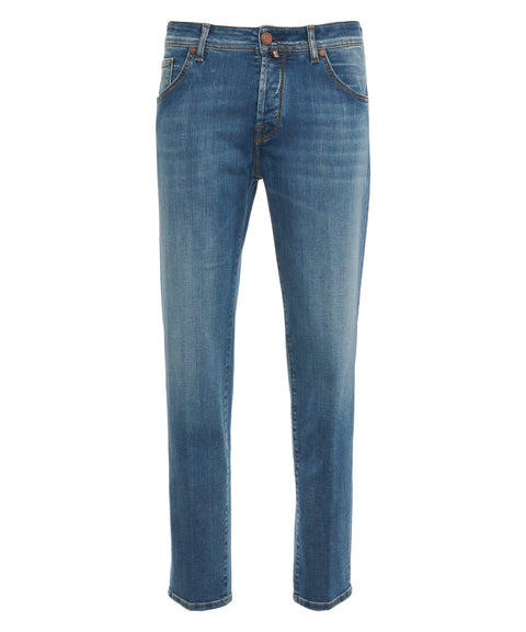 Slim Fit Jeans 'Scott'