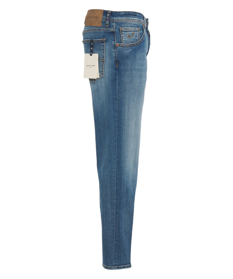 Slim Fit Jeans 'Scott'