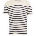 Leinen Skipper Polo