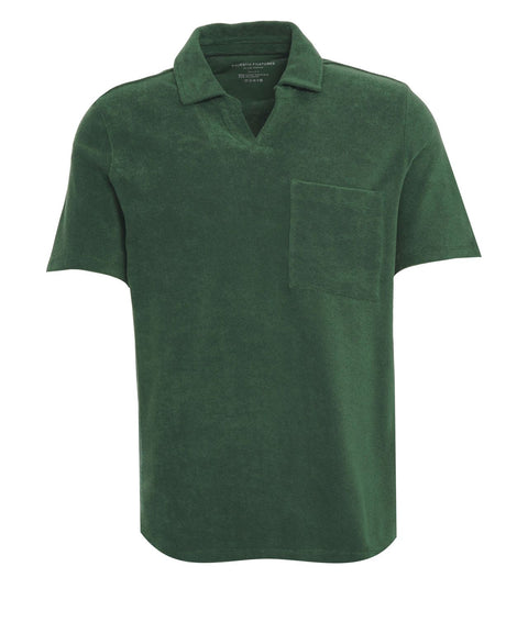 Polo skipper in spugna