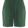 Terry cloth shorts