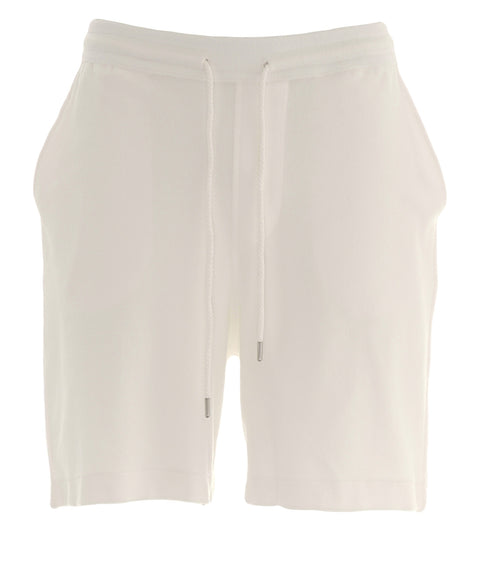 Shorts in spugna