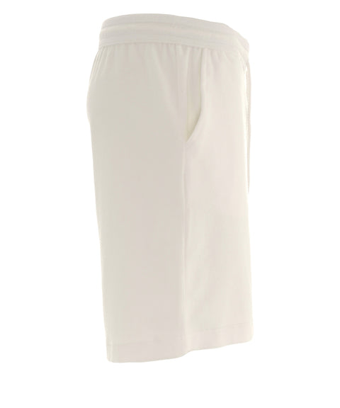 Shorts in spugna