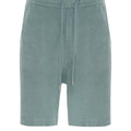 Terry cloth shorts