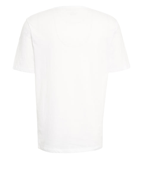 Cotton t-shirt