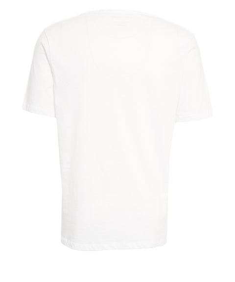 Cotton t-shirt