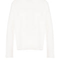 Langarmshirt aus Leinen