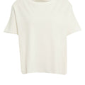 T-Shirt aus Baumwollgemisch