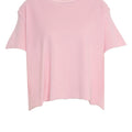 T-Shirt aus Baumwollgemisch