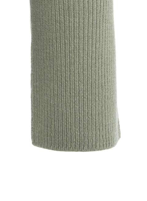 Maglione a maglia fine