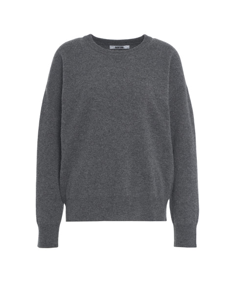 Maglione in lana vergine