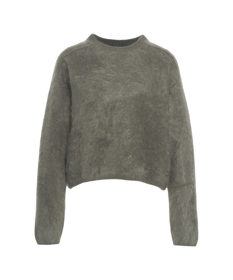 Cashmere sweater