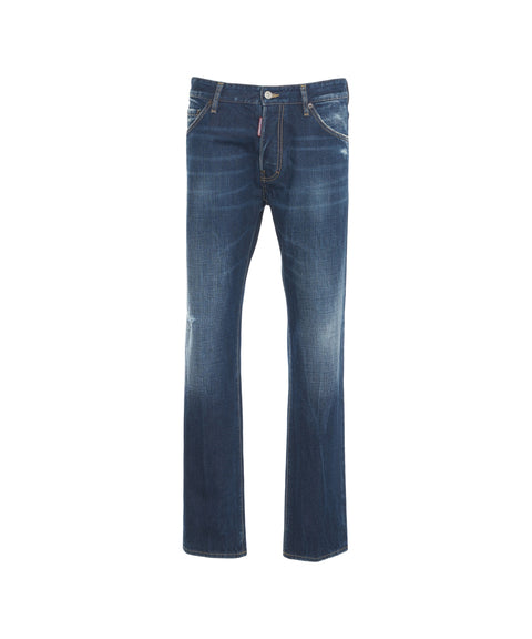 Jeans slim fit 'Cool Guy'