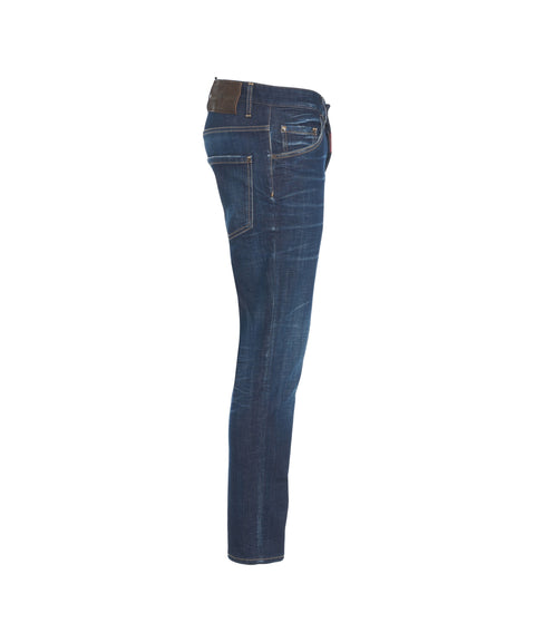 Jeans slim fit 'Skater'