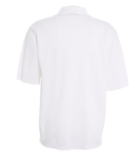 Camicia in cotone