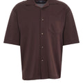 Camicia in cotone